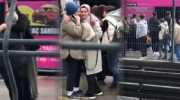 İki metrobüs çarpıştı: Ölü ve yaralılar var