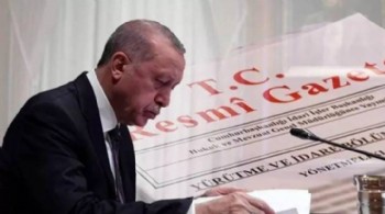 İki üründe vergi sıfırlandı: Resmi Gazete'de yayımlandı