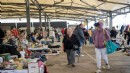 İkinci El Pazarı’ndan herkes memnun