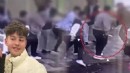 İkinci Minguzzi vakası! Bu kez yer Gaziantep!