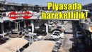 İkinci el piyasasında hareketlilik, 8 bin araçtan 2 bini satıldı
