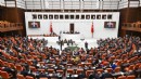 İklim Kanunu Resmi Gazete'de yayımlanarak yürürlüğe girdi
