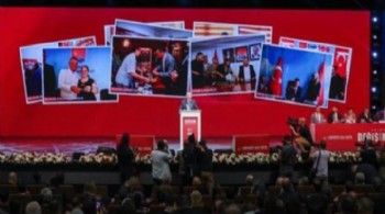 İl Seçim Kurulu iptal talebini reddetti: CHP Kurultayı yapılacak!
