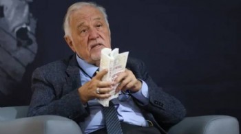 İlber Ortaylı'nın yakınlarından son isteği belli oldu