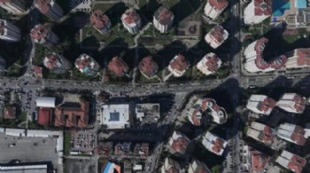 İlçedeki her 4 kişiden biri orada yaşıyor... İstanbul'un en kalabalık mahallesi belli oldu!