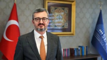 İletişim Başkanı Duran'dan Sındırgı depremi açıklaması