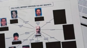 İletişim Başkanlığı'ndan Epstein'le ilgili paylaşımlara erişim engeli