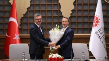 İletişim Başkanlığı ödeneği aştı: 510 milyon lira fazla harcama yapıldı