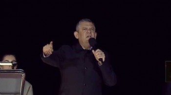 İliç faciasının yıl dönümü... Özgür Özel: 'Bu ülkede hiçbir emekçinin ölümü 'kader' değil'