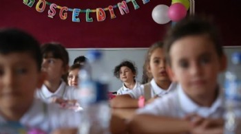 İlkokula başlama yaşı değişiyor