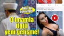 İmamın eskort aşkında yeni gelişme!