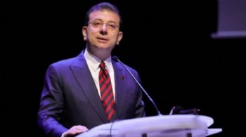 İmamoğlu: Güya turpun büyüğü heybedeydi; iddianame ortaya çıktı, çıtları çıkmaz oldu!