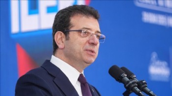 İmamoğlu: İBB’yi kazıdılar, altından liyakat çıktı
