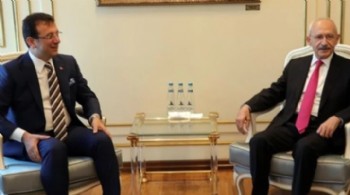 İmamoğlu, Kılıçdaroğlu sessizliğini bozdu