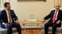 İmamoğlu, Kılıçdaroğlu sessizliğini bozdu