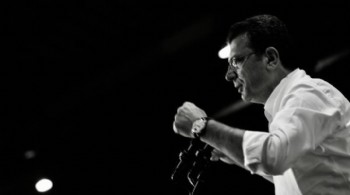 İmamoğlu: Otokrasiler yenilmez değildir, geçmişte yenildiler, yine yenilecekler