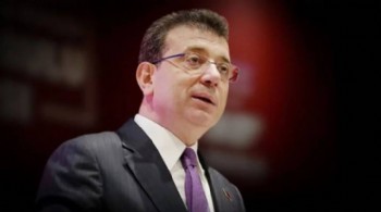 İmamoğlu: Sırayla 16 milyon İstanbulluyu hapse mi atacaksın?