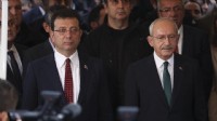İmamoğlu'dan Kılıçdaroğlu'na sert sözler