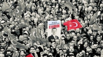 İmamoğlu'dan Kuşadası'na teşekkür!