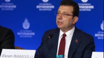 İmamoğlu davasında karar: Bir beraat iki mahkumiyet