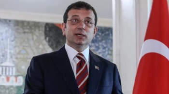 İmamoğlu davasında savcıyla gerginlik: Bakmam yasak mı?