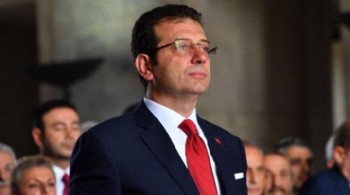 İmamoğlu duruşması sonrası çekilen videoyla ilgili soruşturma başlatıldı
