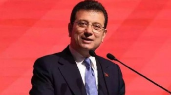İmamoğlu hastaneye sevk edildi