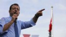 İmamoğlu'dan Erdoğan'a 'Telef' yanıtı