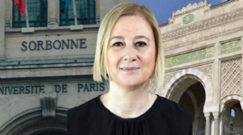 İmamoğlu ile beraber diploması iptal edilen profesör hakkında yeni karar