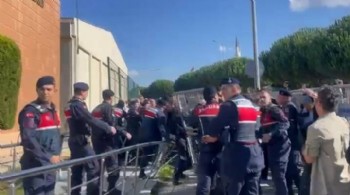 İmamoğlu 'katılmayacağım' dedi, zorla getirildi: Davada ara karar açıklandı
