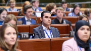 İmamoğlu konuşması gerekçe gösterilen Avrupa Konseyi Delegesi tutuklandı
