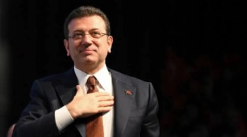 İmamoğlu'ndan 100. mitinge çağr