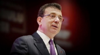 İmamoğlu'ndan 86 milyona davet