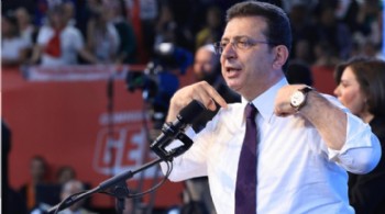 İmamoğlu'ndan CHP'li milletvekillerine mektup