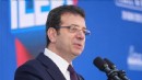 İmamoğlu'ndan Demirtaş mesajı