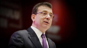 İmamoğlu'ndan Erdoğan'a: Aldansan da, aldatma!