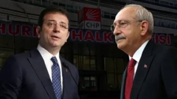 İmamoğlu'ndan Kılıçdaroğlu'na salvo