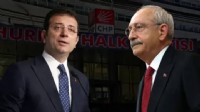 İmamoğlu'ndan Kılıçdaroğlu'na salvo