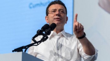 İmamoğlu'ndan cezaevinde röportaj: 'Komisyon' sorusunda dikkat çeken AK Parti yanıtı!
