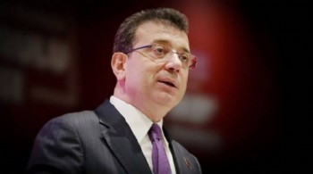 İmamoğlu'ndan dava öncesi dikkat çeken mesaj!