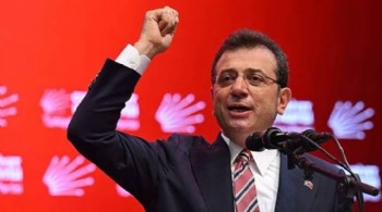İmamoğlu'na siyasi yasak cezası!