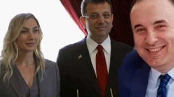 İmamoğlu'nun avukatı adliyeye sevk ediliyor