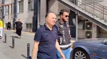 İmamoğlu'nun avukatlarından Nusret Yılmaz, adli kontrol şartıyla serbest bırakıldı
