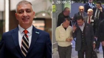 İmamoğlu'nun gittiği otelin müdürleri, yurt dışı yasağı ve adli kontrol şartıyla serbest bırakıldı
