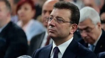 İmamoğlu'nun paylaşımlarını yapan 'Cumhurbaşkanlığı Aday Ofisi' X hesabı erişime engellendi