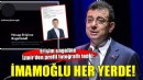İmamoğlu'nun sosyal medya hesabına getirilen erişim engeline tepki!