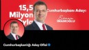 İmamoğlu'nun sosyal medya hesabına tekrar erişim engeli!