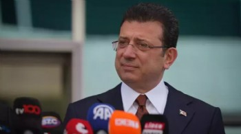 İmamoğlu tüm sorulara tek yanıt verdi