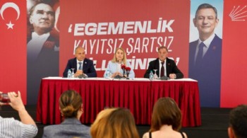 İmamoğlu ve arkadaşlarının aileleri 'Dayanışma Platformu' kurdu