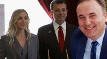 İmamoğlu ve eşinin avukatı gözaltına alındı